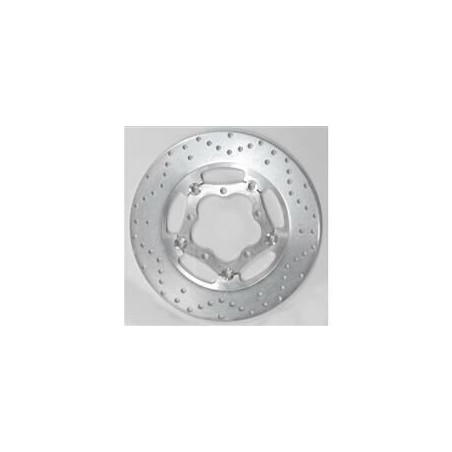 BRAKE ROTOR FLT PRO LITE RND