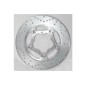 BRAKE ROTOR FLT PRO LITE RND