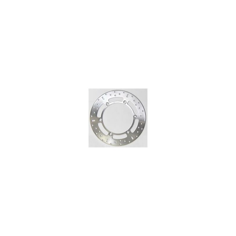 BRAKE ROTOR FIX RND RE