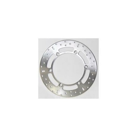 BRAKE ROTOR FIX RND RE