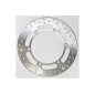 BRAKE ROTOR FIX RND RE