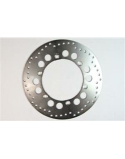 BRAKE ROTOR FIX RND