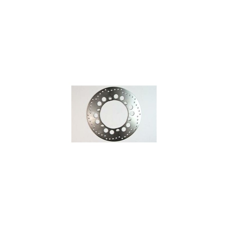 BRAKE ROTOR FIX RND