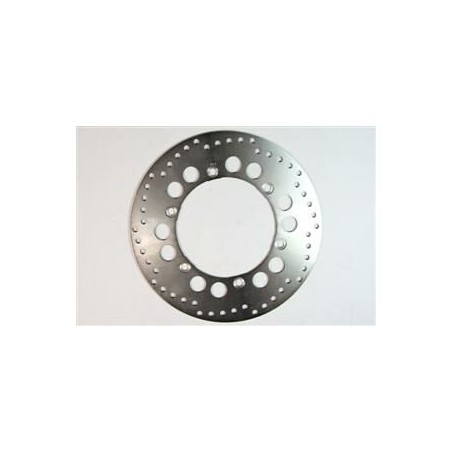 BRAKE ROTOR FIX RND