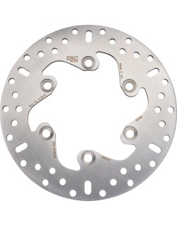 BRAKE ROTOR FIX RND RE