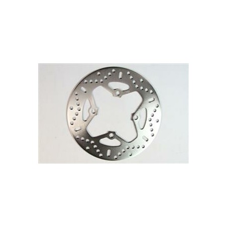 BRAKE ROTOR FIX RND RE