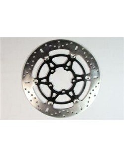 BRAKE ROTOR FLT X SERIES RND