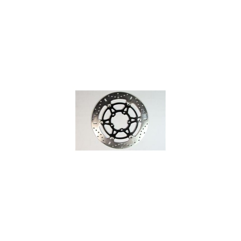 BRAKE ROTOR FLT X SERIES RND