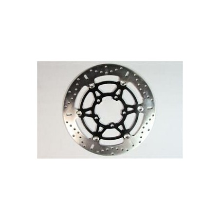BRAKE ROTOR FLT X SERIES RND