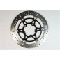 BRAKE ROTOR FLT X SERIES RND