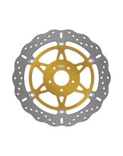 BRAKE ROTOR FLT WAVE XC