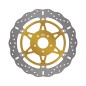 BRAKE ROTOR FLT WAVE XC