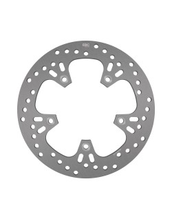 BRAKE ROTOR FIX HPSR RND RE