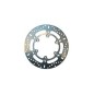 BRAKE ROTOR FLT X SERIES RND