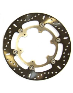 BRAKE ROTOR FLT X SERIES RND