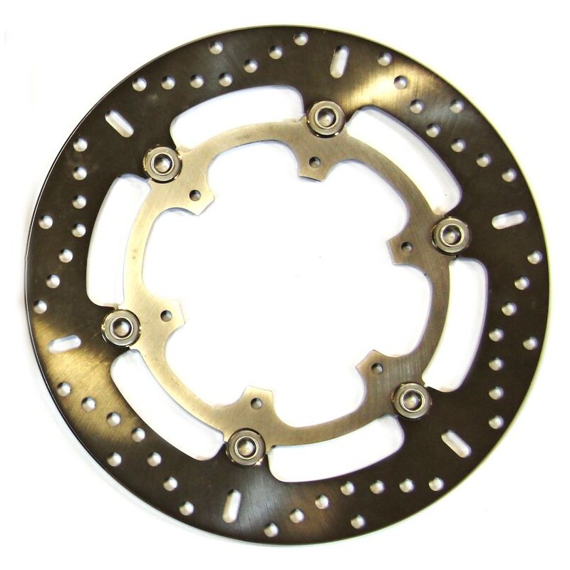 BRAKE ROTOR FLT X SERIES RND