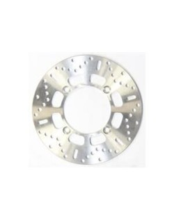 BRAKE ROTOR FIX D SERIES RND