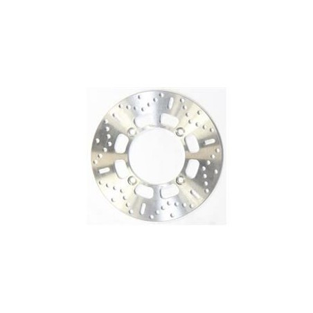 BRAKE ROTOR FIX D SERIES RND