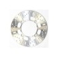 BRAKE ROTOR FIX D SERIES RND
