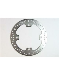 BRAKE ROTOR FIX D SERIES RND