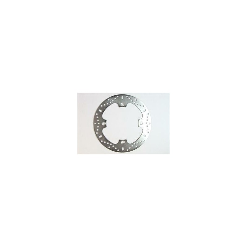 BRAKE ROTOR FIX D SERIES RND