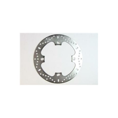 BRAKE ROTOR FIX D SERIES RND