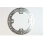BRAKE ROTOR FIX D SERIES RND