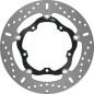 BRAKE ROTOR FLT X SERIES RND
