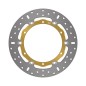 BRAKE ROTOR FLT X SERIES RND