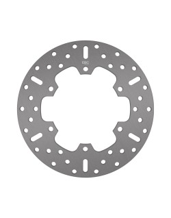 BRAKE ROTOR FIX RND