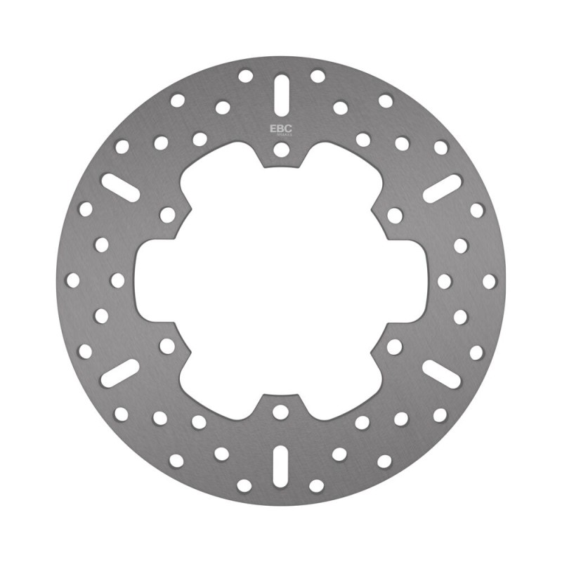 BRAKE ROTOR FIX RND