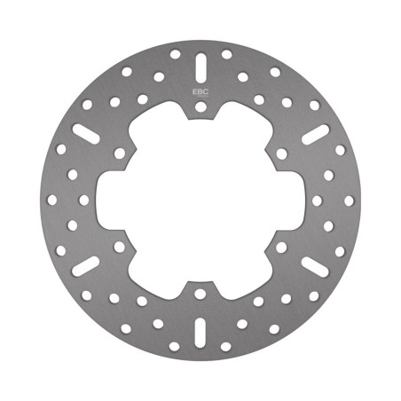 BRAKE ROTOR FIX RND