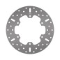 BRAKE ROTOR FIX RND