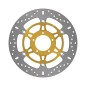 BRAKE ROTOR FLT X SERIES RND