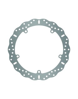 BRAKE ROTOR FIX WAVE
