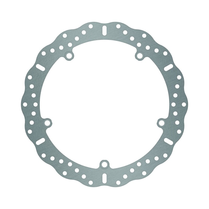 BRAKE ROTOR FIX WAVE