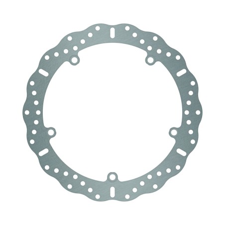 BRAKE ROTOR FIX WAVE