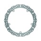 BRAKE ROTOR FIX WAVE