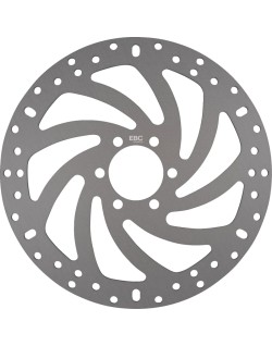BRAKE ROTOR FIX RND