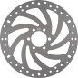 BRAKE ROTOR FIX RND