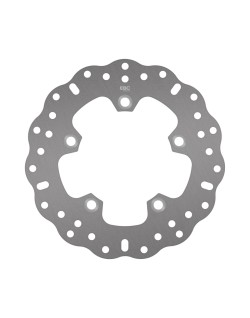 BRAKE ROTOR FIX WAVE RE