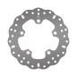 BRAKE ROTOR FIX WAVE RE