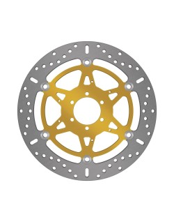 BRAKE ROTOR FLT X SERIES RND