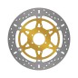 BRAKE ROTOR FLT X SERIES RND