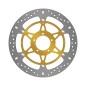 BRAKE ROTOR FLT X SERIES RND