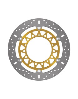 BRAKE ROTOR FLT X SERIES RND