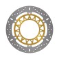 BRAKE ROTOR FLT X SERIES RND