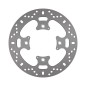 BRAKE ROTOR RND