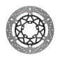 BRAKE ROTOR FLT X SERIES RND