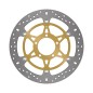 BRAKE ROTOR FLT X SERIES RND